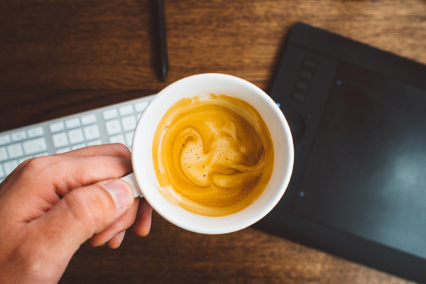 Einfach perfekter Kaffeegenuß für Merzig, Perl und Umgebung