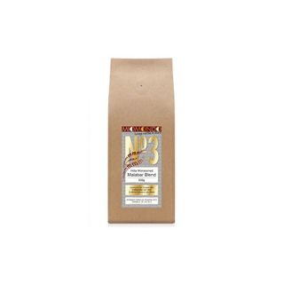 Miomondo India Monsooned Malabar Blend