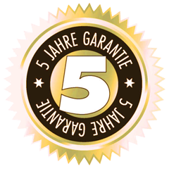 5 Jahre Garantieverlängerung von Miomondo 5 Jahre Garantieverlängerung von Miomondo