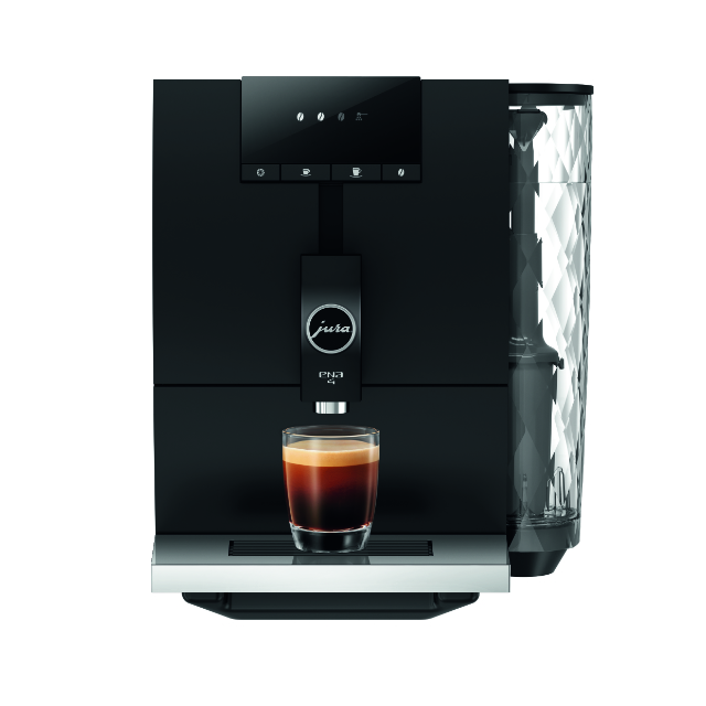ENA 4 Metropolitan Black