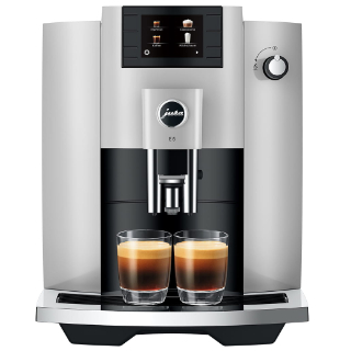 Jura E6 Platin EC