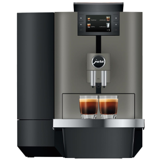 Jura X4c Dark Inox