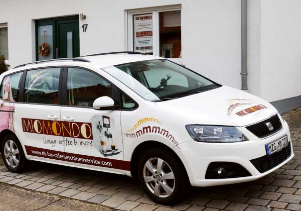 Geschäftsstelle Merzig-Brotdorf Geschäftsstelle Merzig-Brotdorf