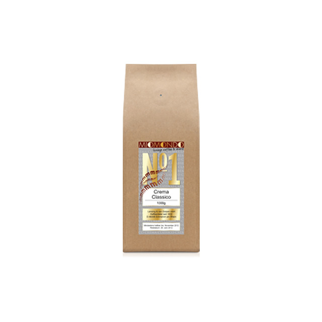 Miomondo Crema Classico