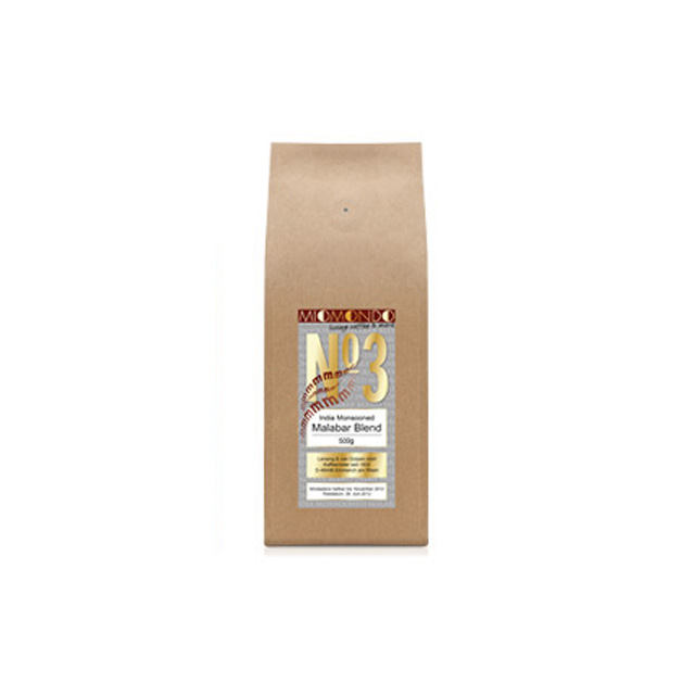 Miomondo India Monsooned Malabar Blend