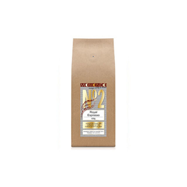 Miomndo Royal Espresso