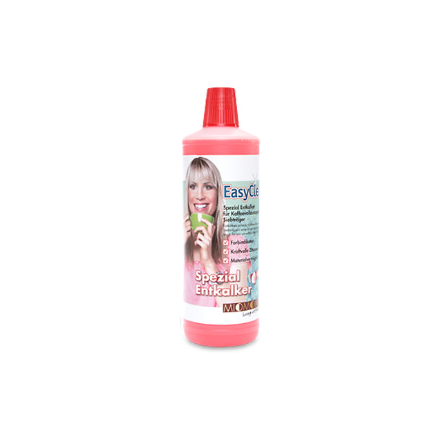Miomondo EasyClean Entkalker