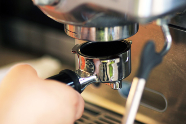 Wartungs- und Reparaturservice für Ihre Kaffeemaschine